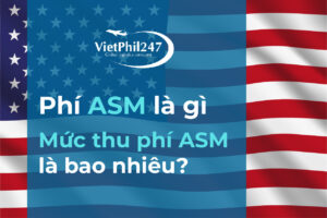 Phí ASM là gì?