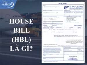 House Bill là gì